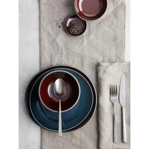 Rosenthal Teller 25 Cm Junto Ocean Blue 9