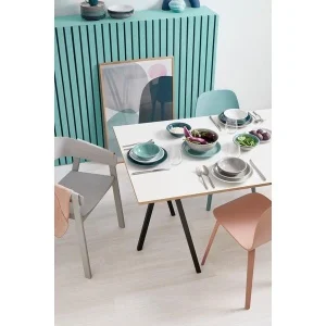 Thomas Speiseteller 26 Cm Trend Colour Moon Grey 6