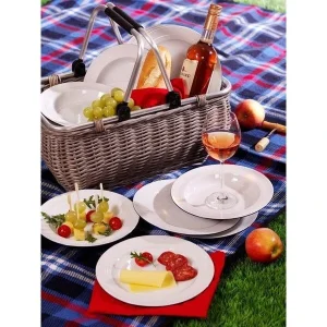 Friesland Speiseteller 27 Cm Jeverland Kleine Brise 9
