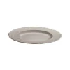 Alessi Speiseteller 27 Cm Dressed En Plein Air Warm Grey 7
