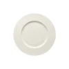 Rosenthal Speiseteller 28cm Fahne Brillance Weiß 13