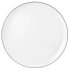 Seltmann Weiden Speiseteller Rund 26 Cm Lido Black Line 10826 14