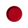 Iittala Teller 17 Cm Teema Rot 8