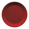 Iittala Teller Flach 21 Cm Teema Rot 5