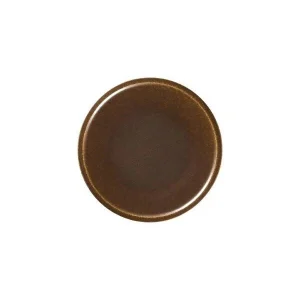 Teller Coupe 28 Cm Rakstone Ease Rust 6