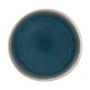 Rosenthal Teller Flach 25 Cm Junto Aquamarine 16