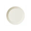 Iittala Teller Flach 26 Cm Teema Weiß 13