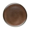 Rosenthal Teller 27 Cm Junto Bronze 10