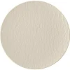 Villeroy & Boch Universalteller Coupe Manufacture Rock Blanc 25 Cm 5